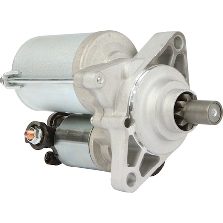 Db Electrical New Starter For Honda Civic 1.7L 2001 2002 2003 2004 2005 17847 Smu0404 410-54099